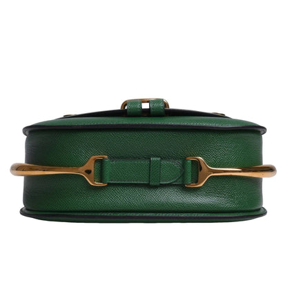 パスキード　クシュベル　グリーン　GP　刻印不明（1983年-1985年製造）