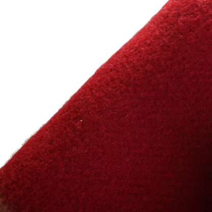 プレートアヴァロン3　毛　カシミヤ　エクリュ　ルージュアッシュ