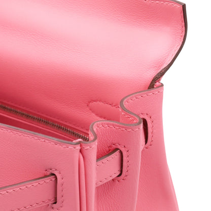 ケリー25　ヴォースイフト　ローズアザレ　SS　Y刻印