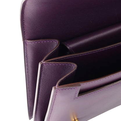 ピアノ　ボックスカーフ　レザン　GP　□F刻印