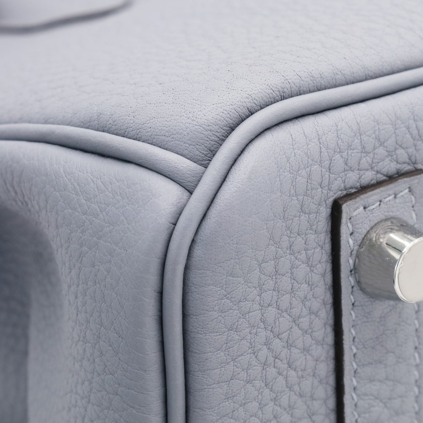 バーキン25　トゴ　グリパンタン　SS　K刻印