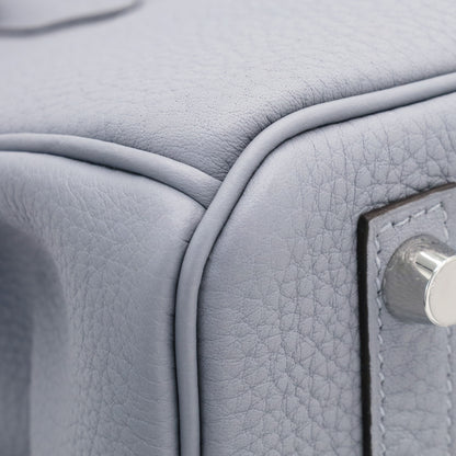 バーキン25　トゴ　グリパンタン　SS　K刻印