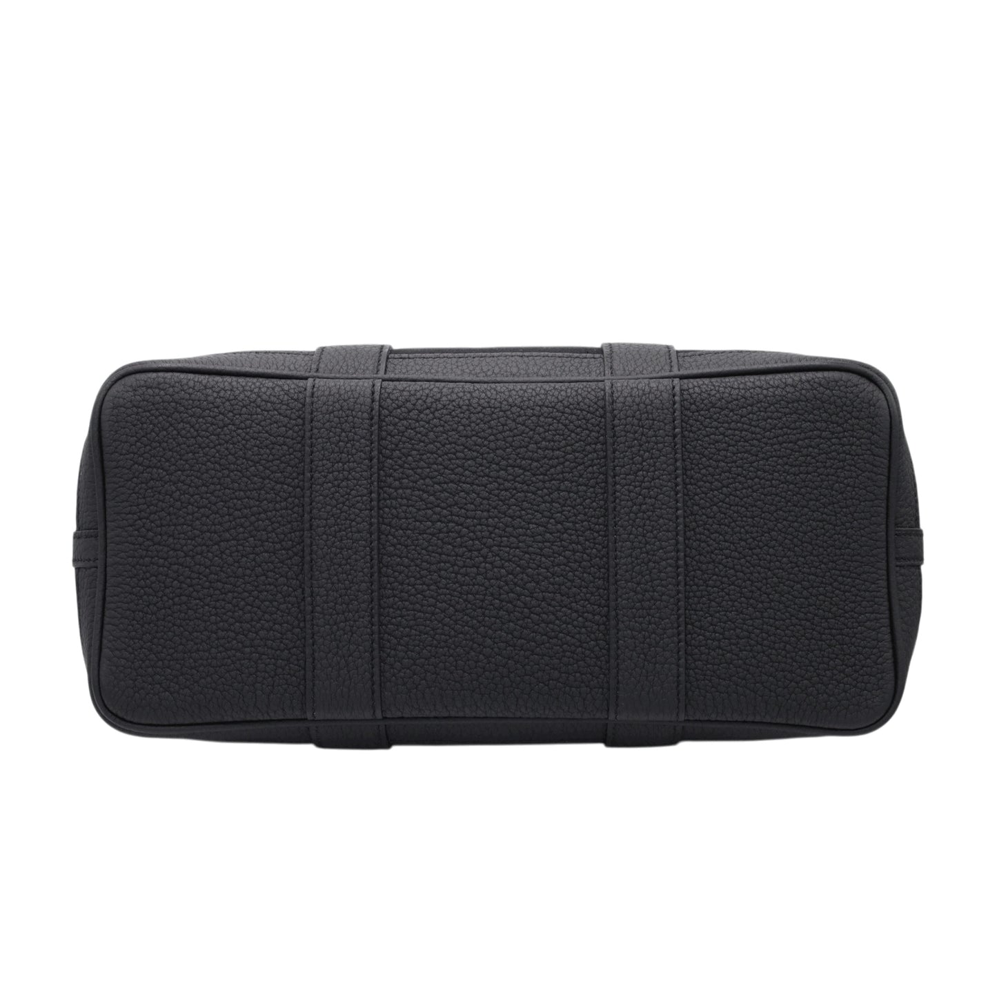 Garden Party TPM Toile Chepron Negonda Black SS C engraved