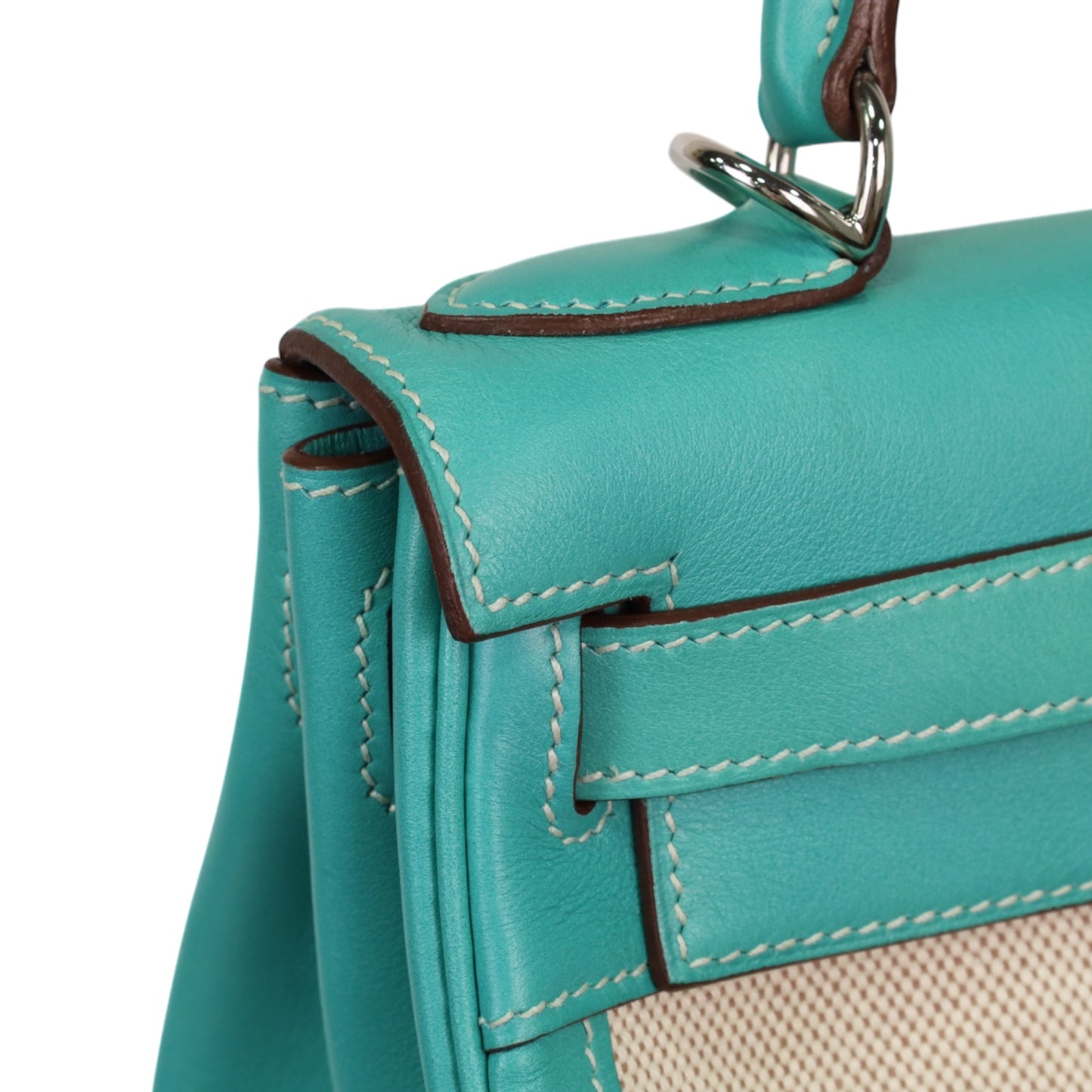 Kelly 28 Toile Ash Voor Swift Lagon SS□l雕刻