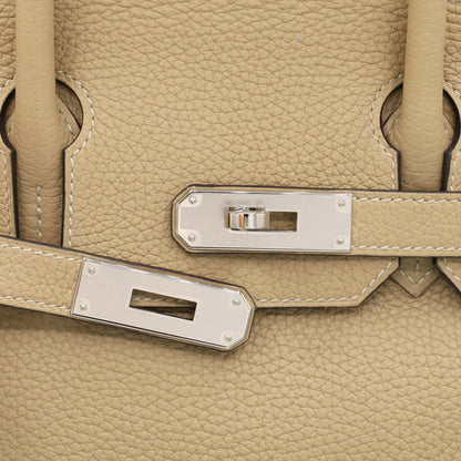 Birkin 30 Togo Trench SS Z 刻字