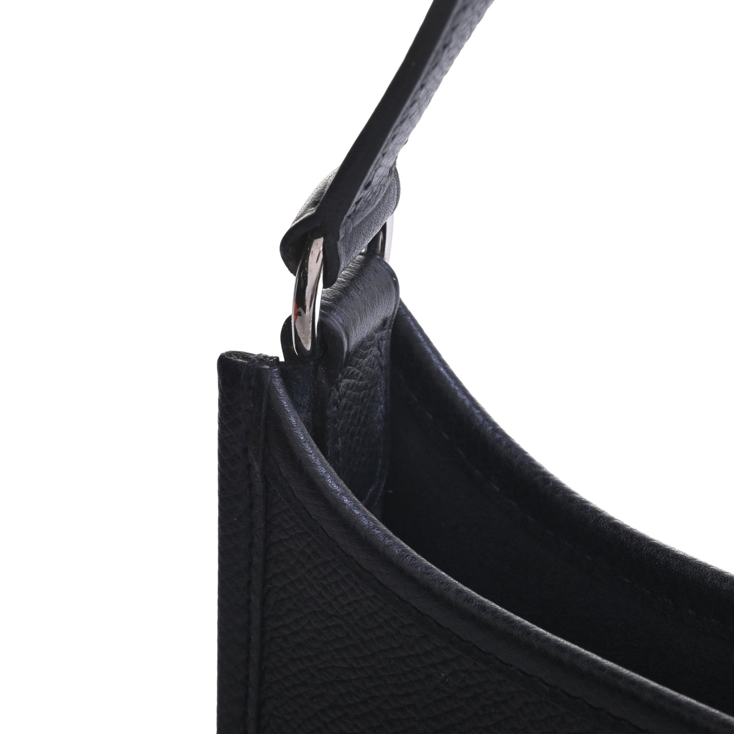 エヴリンTPM　ヴォーエプソン　ブラック　SS　□I刻印