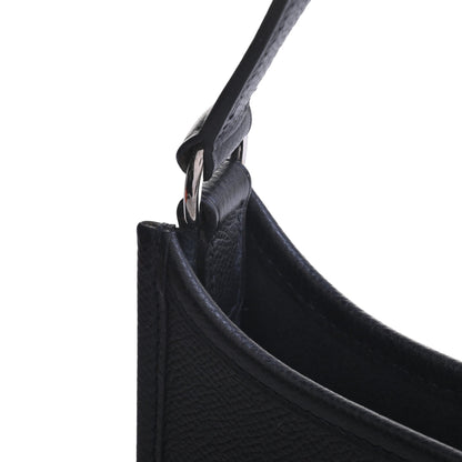 エヴリンTPM　ヴォーエプソン　ブラック　SS　□I刻印