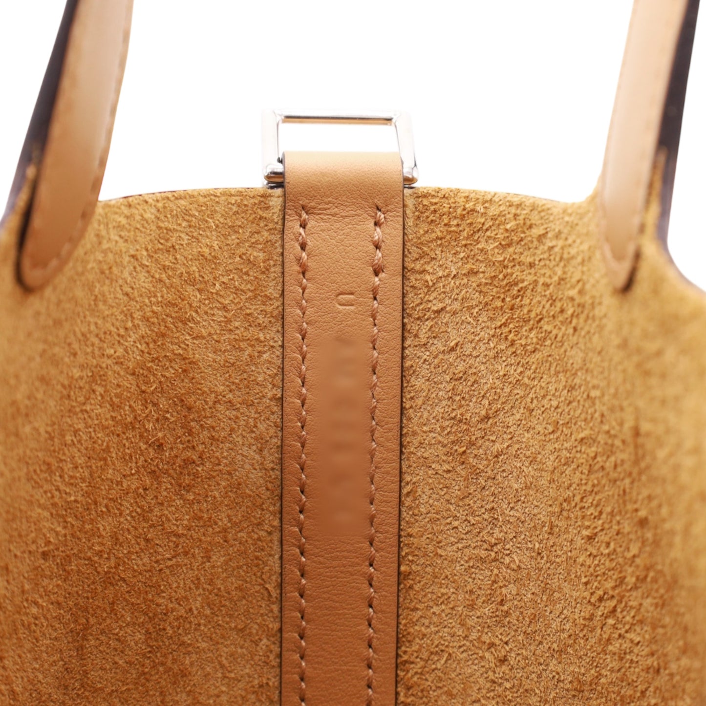 マイクロピコタンロック　ラッキーデイジー　ヴォースイフト　チャイ　SS　U刻印