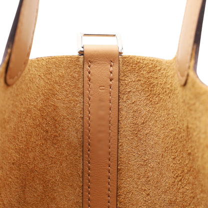 マイクロピコタンロック　ラッキーデイジー　ヴォースイフト　チャイ　SS　U刻印