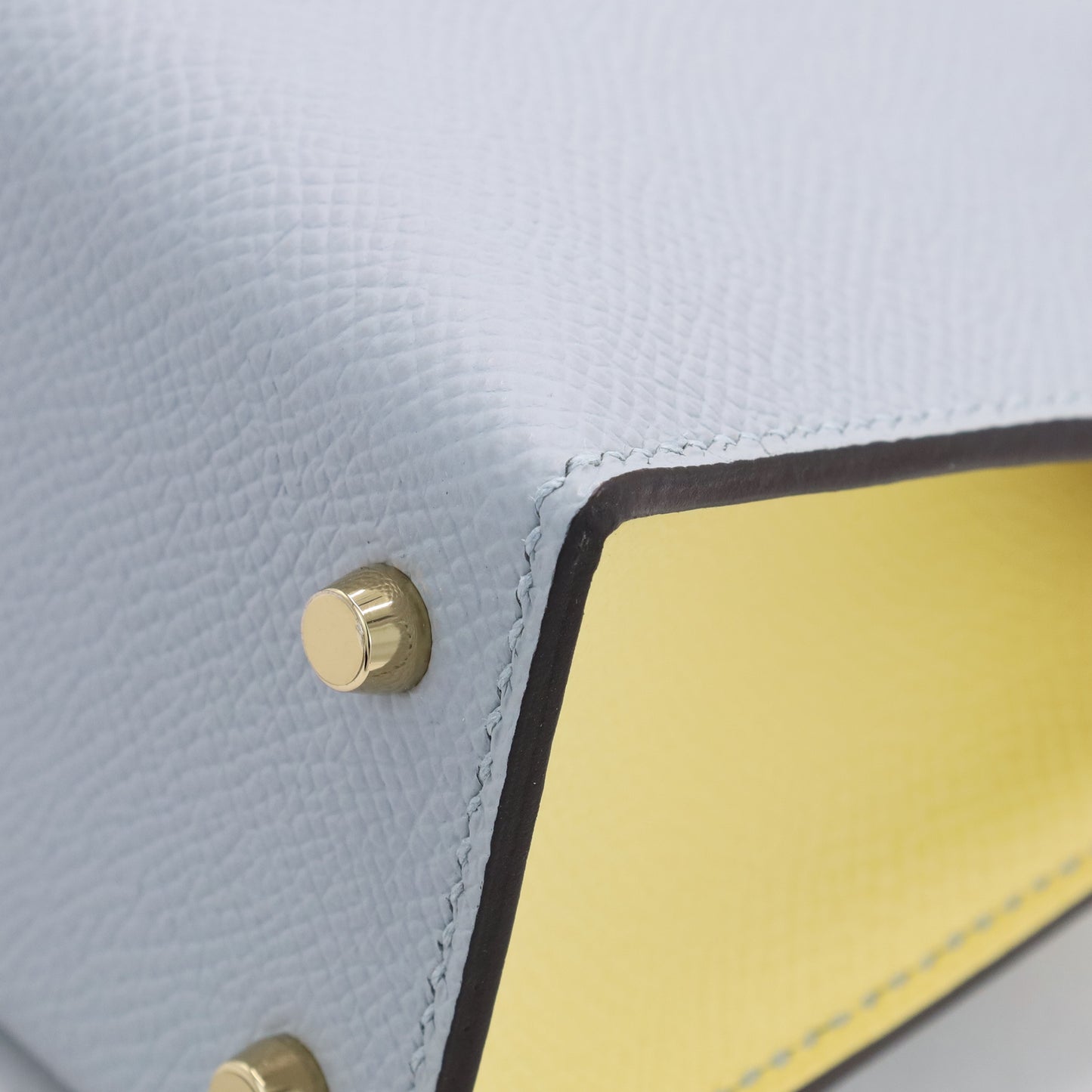 ミニケリー2　パーソナルオーダー　ヴォーエプソン　ブルーグラシエ　ジョーヌプッサン　PG　B刻印