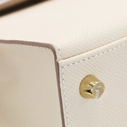 ケリー25　ヴェルソ　パーソナルオーダー　ヴォ―エプソン　クレ　ブルーエレクトリック　GP　B刻印