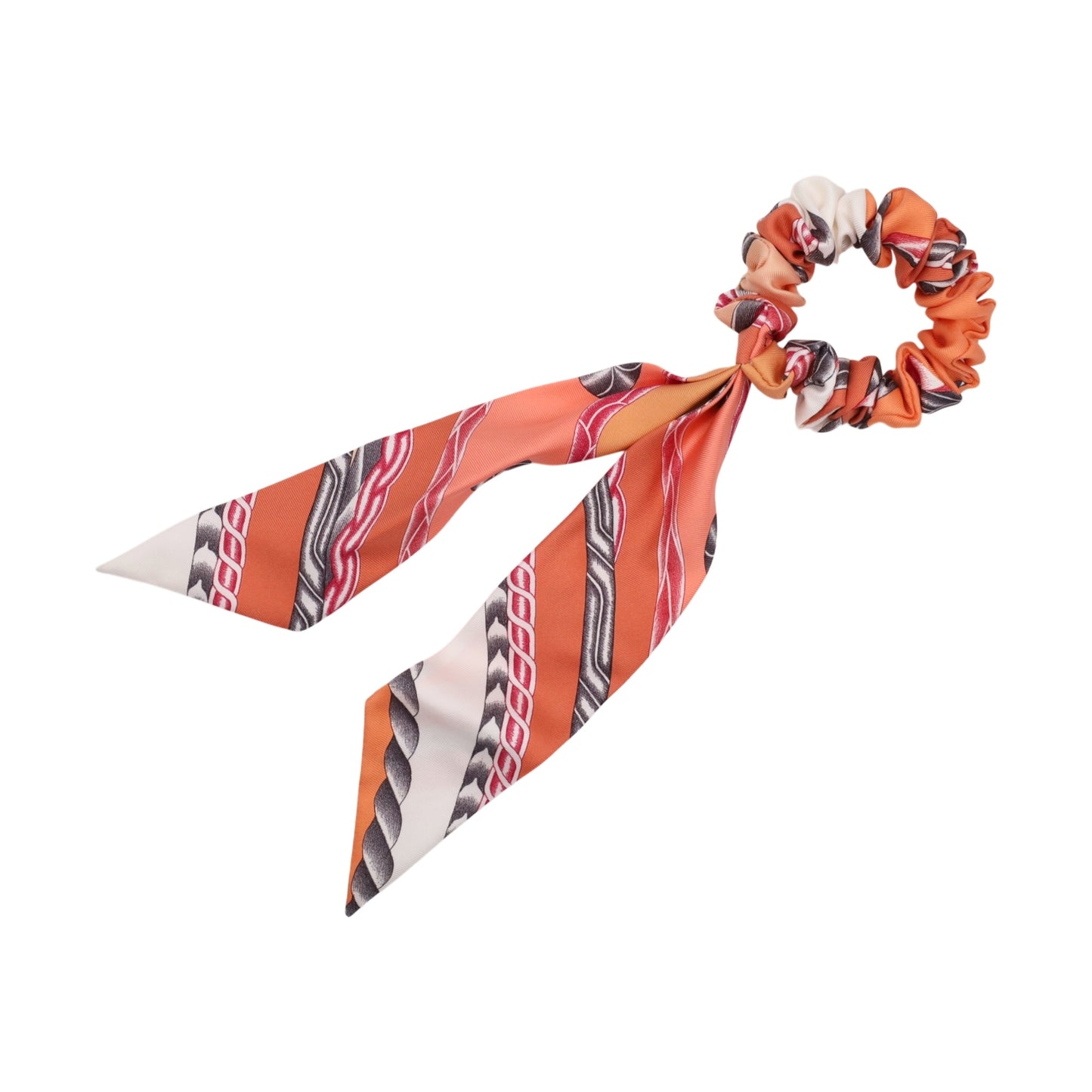 Chouchobella Rope du Soir Silk Orange