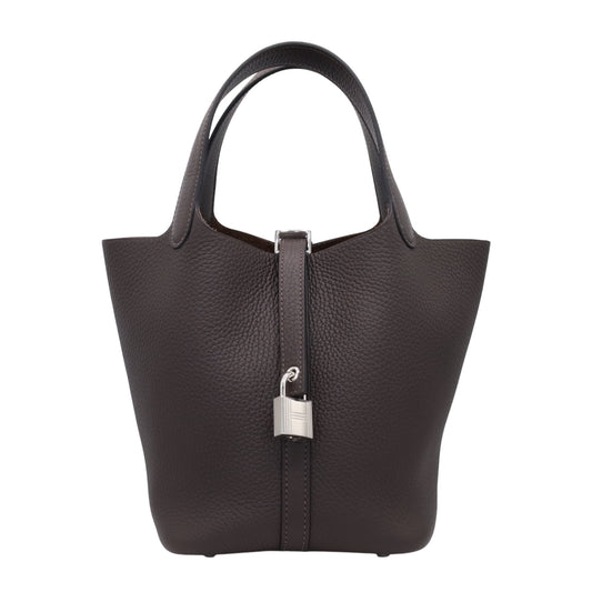 ピコタンロックPM　トリヨンクレマンス　エベンヌ　SS　K刻印