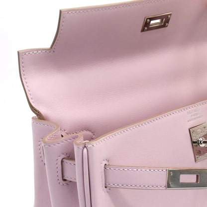 Kelly 25 Vaux Swift Mauve Pale SS UStamp