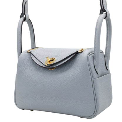 リンディミニ　トリヨンクレマンス　ブルーペール　GP　W刻印