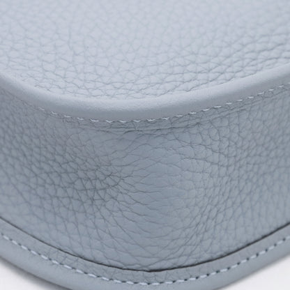 エヴリンTPM　トリヨンクレマンス　ブルーグラシエ　SS　K刻印