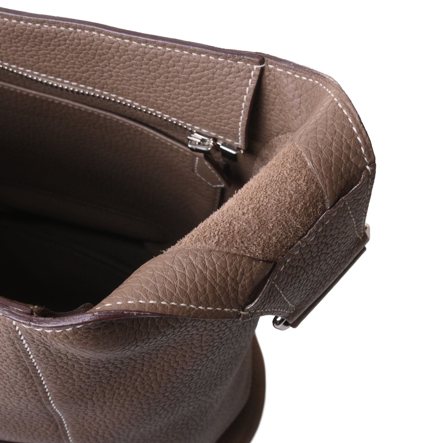 グッドニュースGM　トリヨンクレマンス　エトゥープ　SS　□N刻印