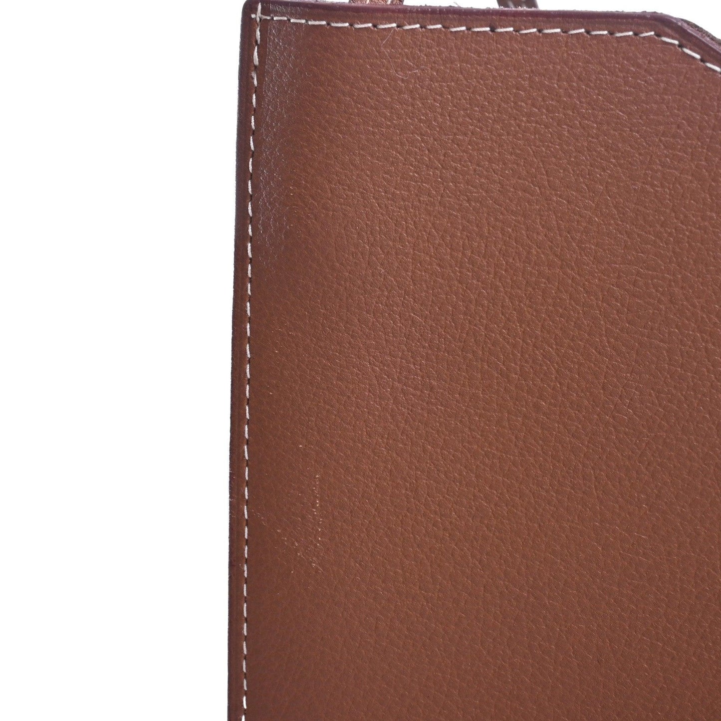 オニメトゥ　ヴォーグレネ　ブラウン