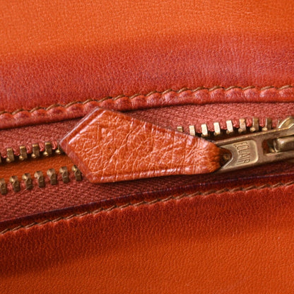 リディ　オーストリッチ　チェスナッツ　GP　〇O刻印