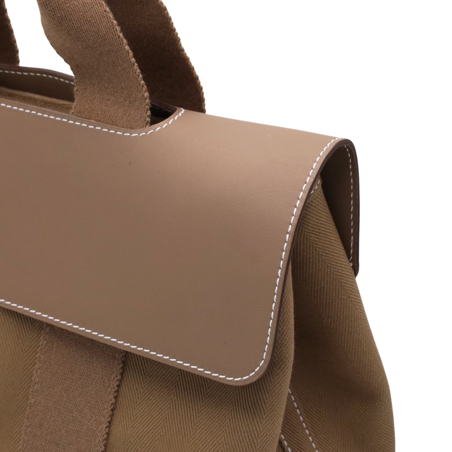 ヴァルパライソPM　トワルシェプロン　エトゥープ　SS