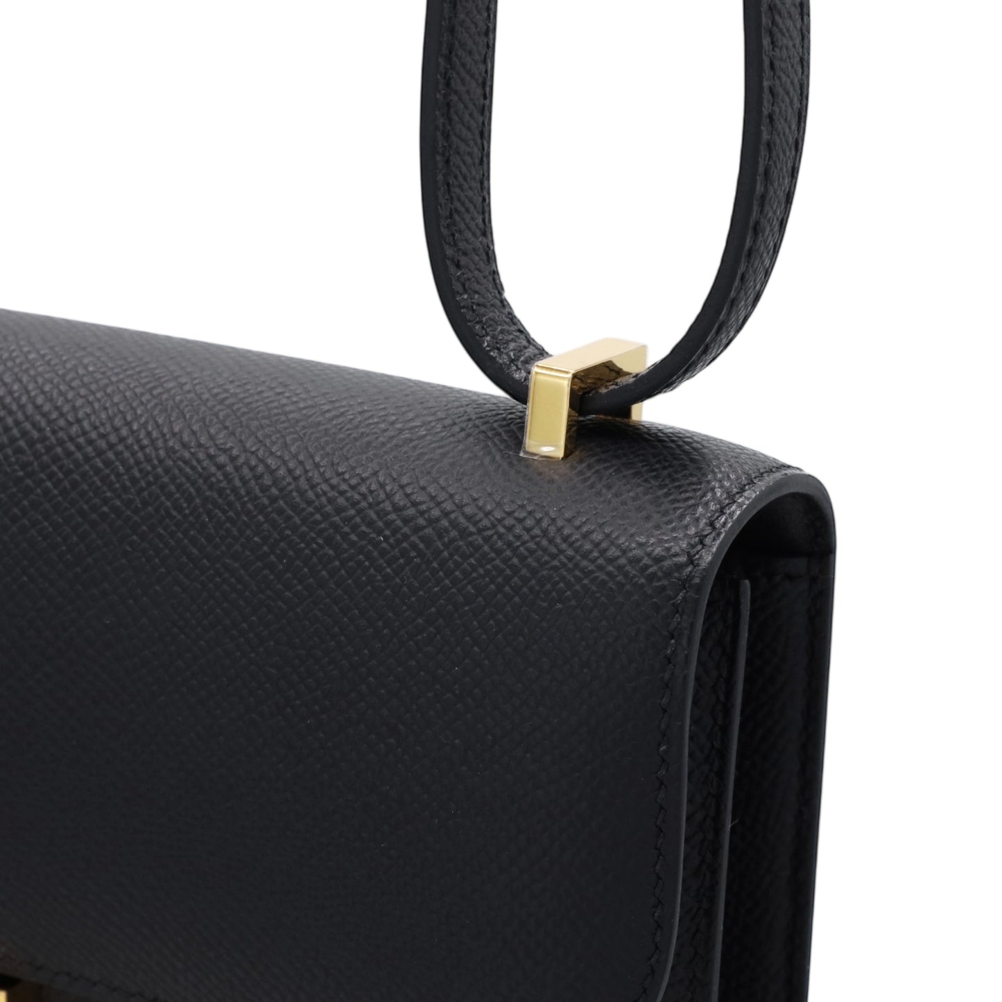 コンスタンスエラン　ヴォーエプソン　ブラック　GP　K刻印