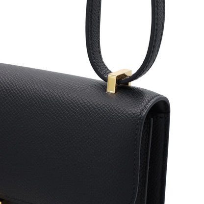 コンスタンスエラン　ヴォーエプソン　ブラック　GP　K刻印