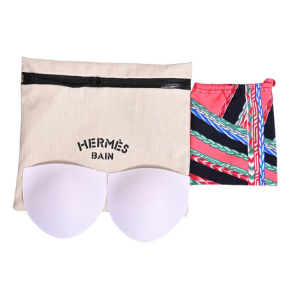 Swimsuit Nylon Multicolor 38