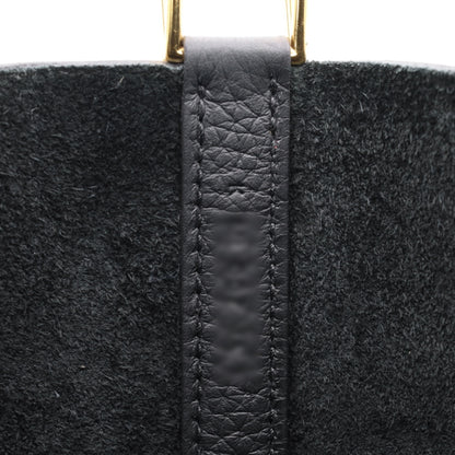 ピコタンロックPM　トリヨンクレマンス　ブラック　GP　K刻印