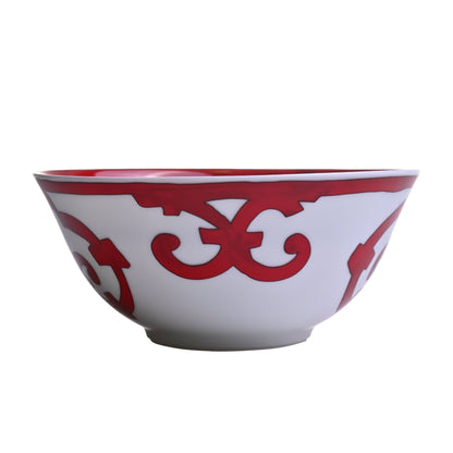 ガダルキヴィール　ライスボウル　ペア　ルージュ