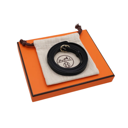 シェーヌダンクル　コンパクト　シェーブルミゾル　ブラック　GP　B刻印