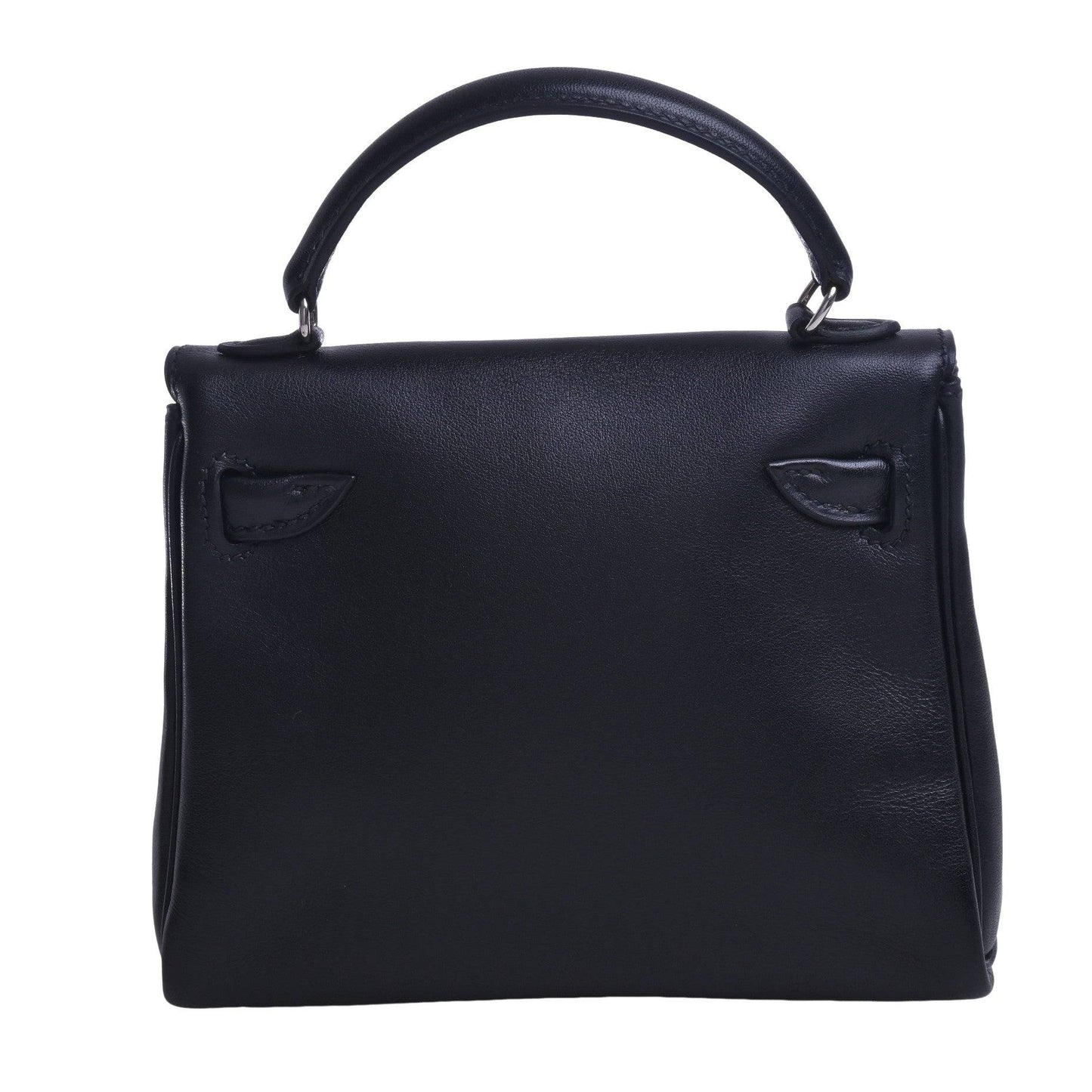 Kelly Doll Vogle River Black SS □D engraved