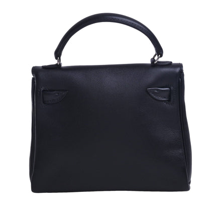 Kelly Doll Vogle River Black SS □D engraved