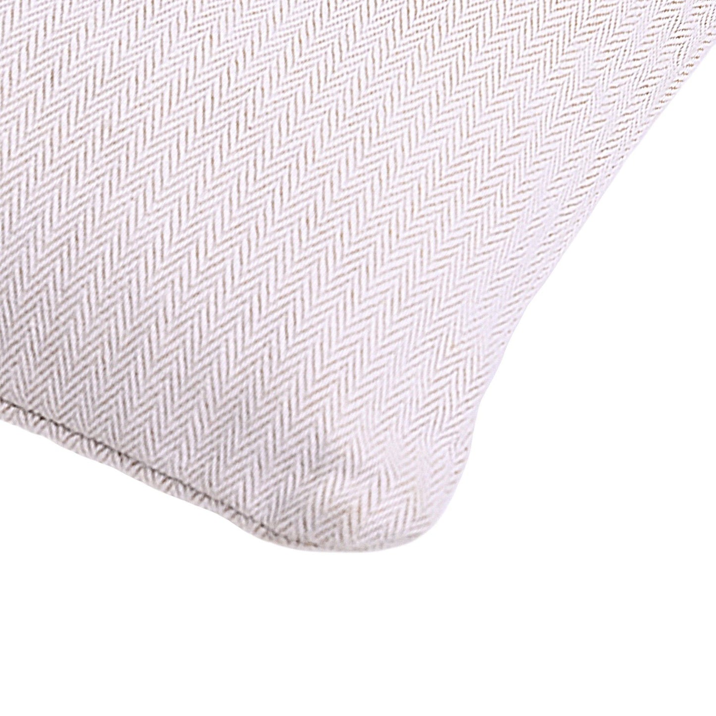 アリーヌMM　トワルシェブロン　ブラウン　Z刻印