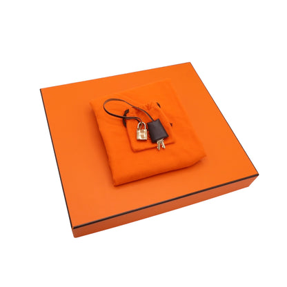 Ale Bag PM Waffle Toile Havana GP □H stamp