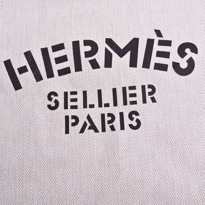 アリーヌMM　トワルシェブロン　ブラウン　Z刻印