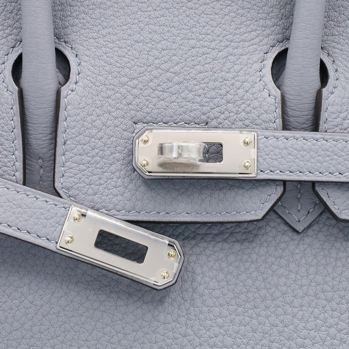 バーキン25　トゴ　グリパンタン　SS　K刻印