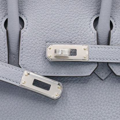 バーキン25　トゴ　グリパンタン　SS　K刻印