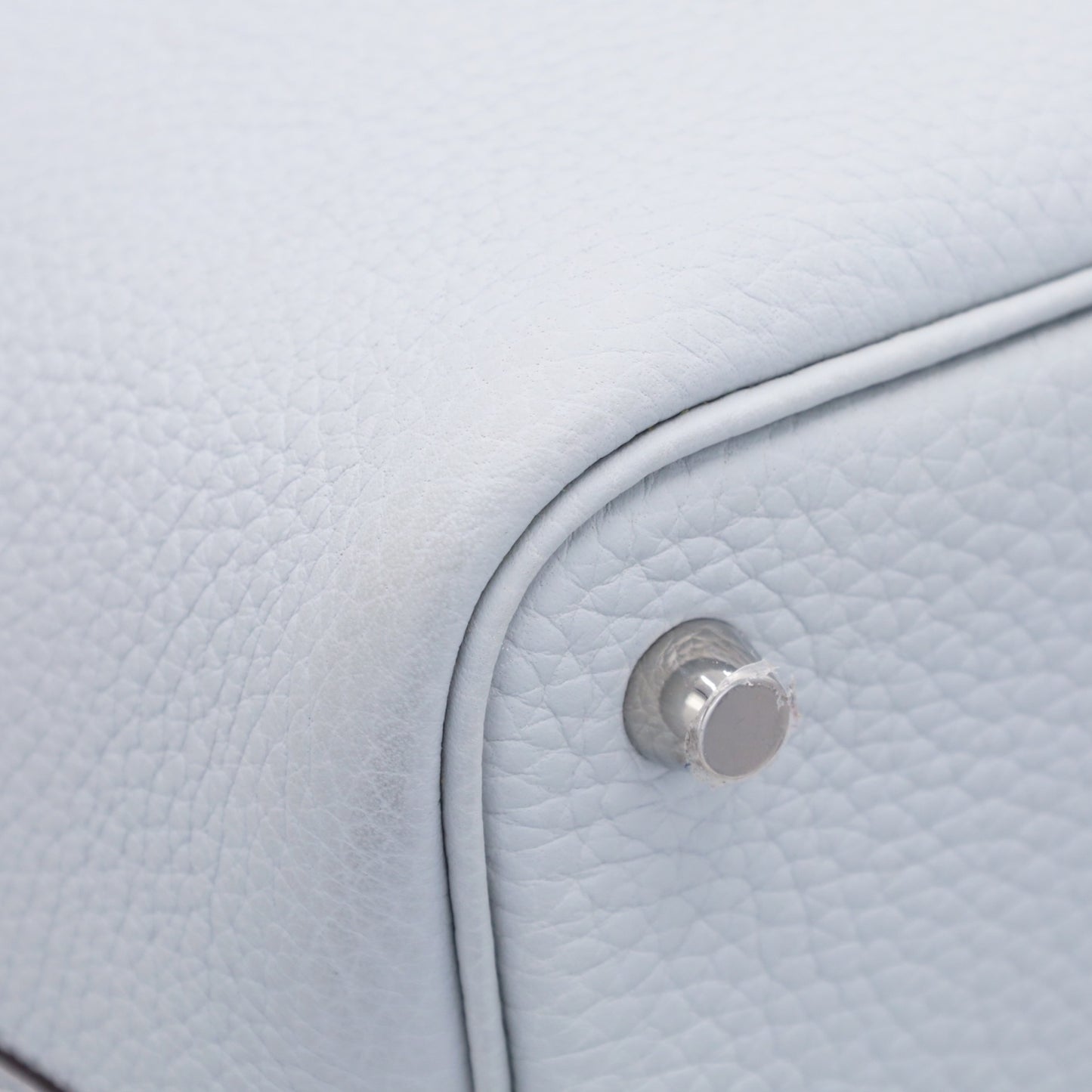 ピコタンロックPM　トリヨンクレマンス　ブルーペール　SS　Z刻印