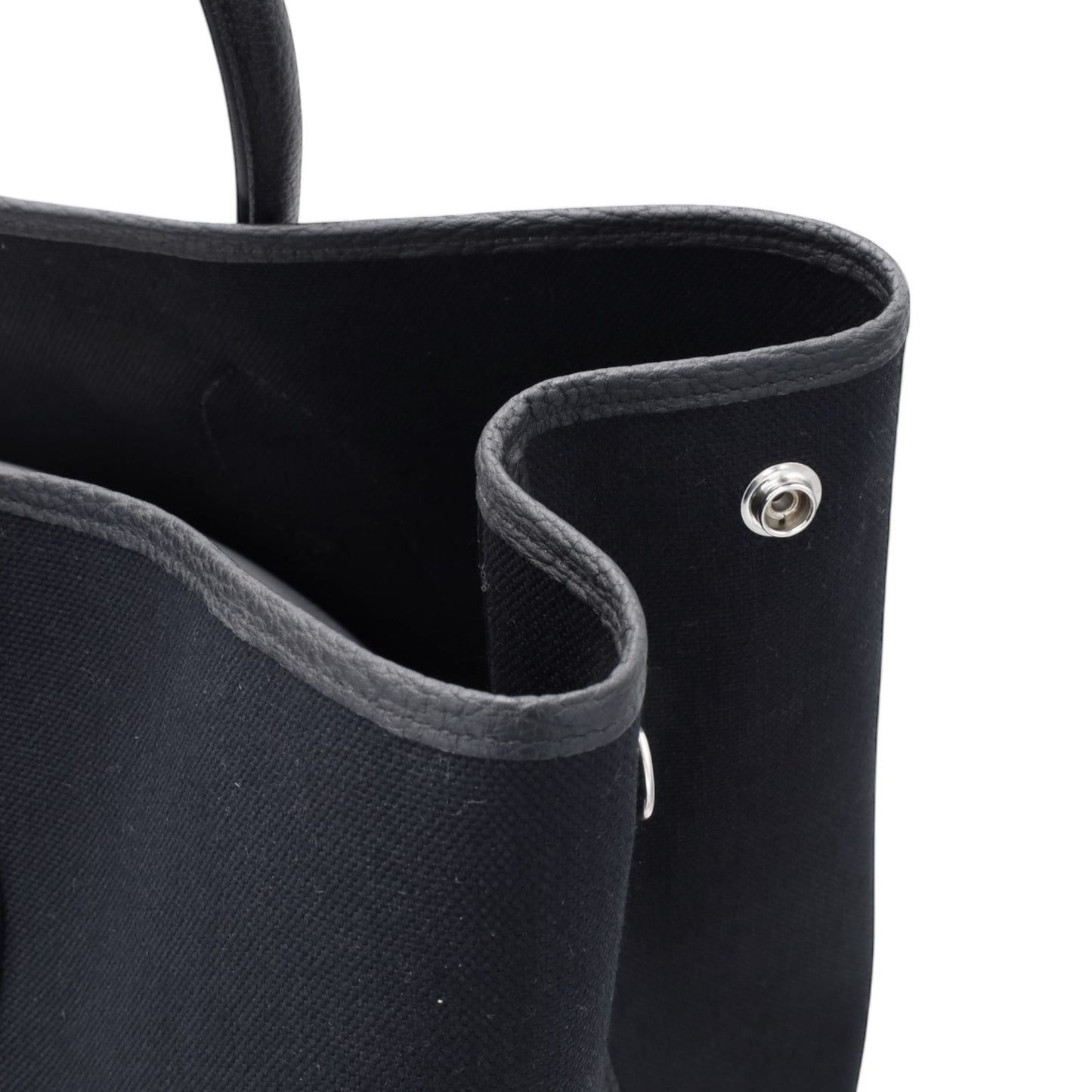 ガーデンパーティGM　トワルオフィシエ　ネゴンダ　ブラック　SS　K刻印