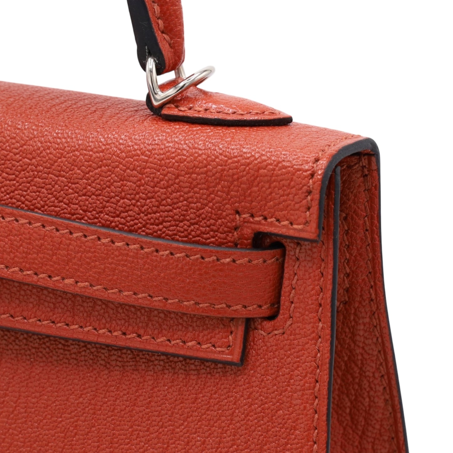 ミニケリー2　アマゾン　シェーブル　キュイーブル　SS　U刻印