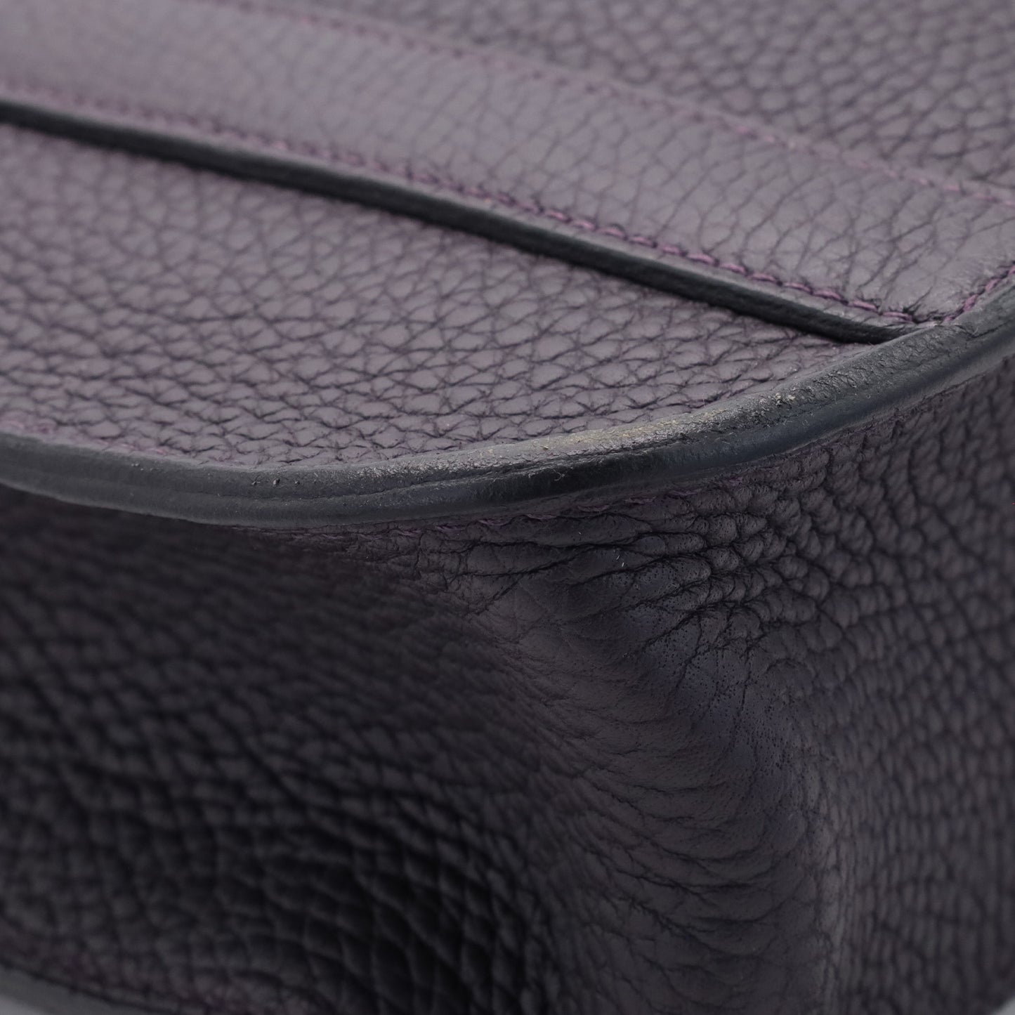 スティーブカポラル27　トリヨンクレマンス　レザン　SS　X刻印