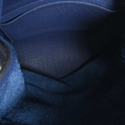 シェルパPM　トリヨンクレマンス　ブルー　〇Y刻印