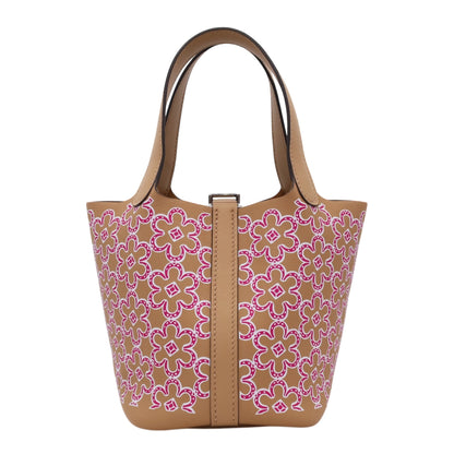 マイクロピコタンロック　ラッキーデイジー　ヴォースイフト　チャイ　SS　U刻印