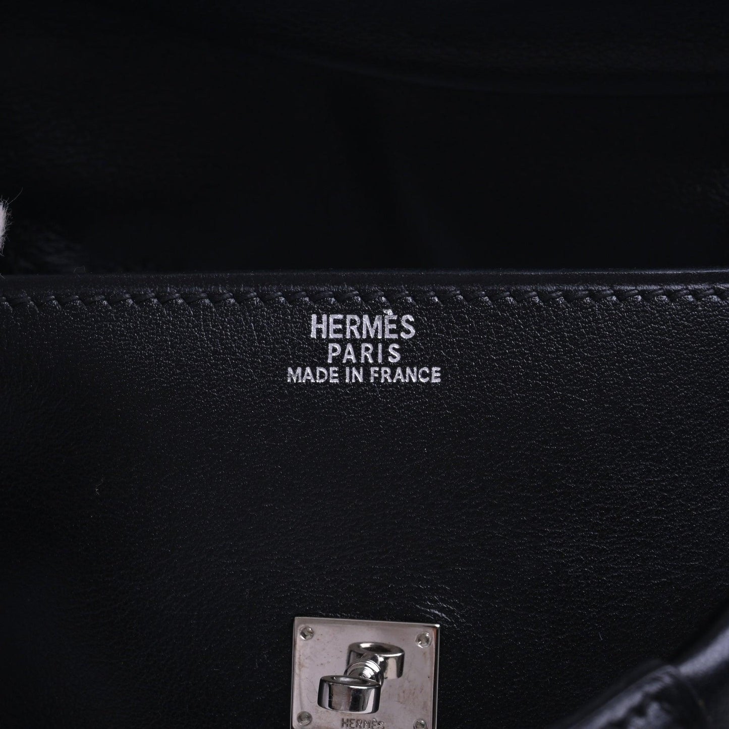 Kelly Doll Vogle River Black SS □D engraved