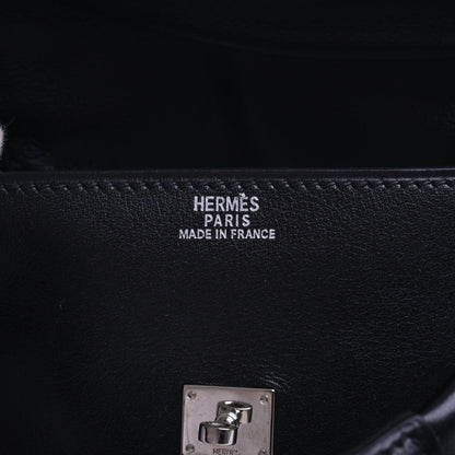 Kelly Doll Vogle River Black SS □D engraved