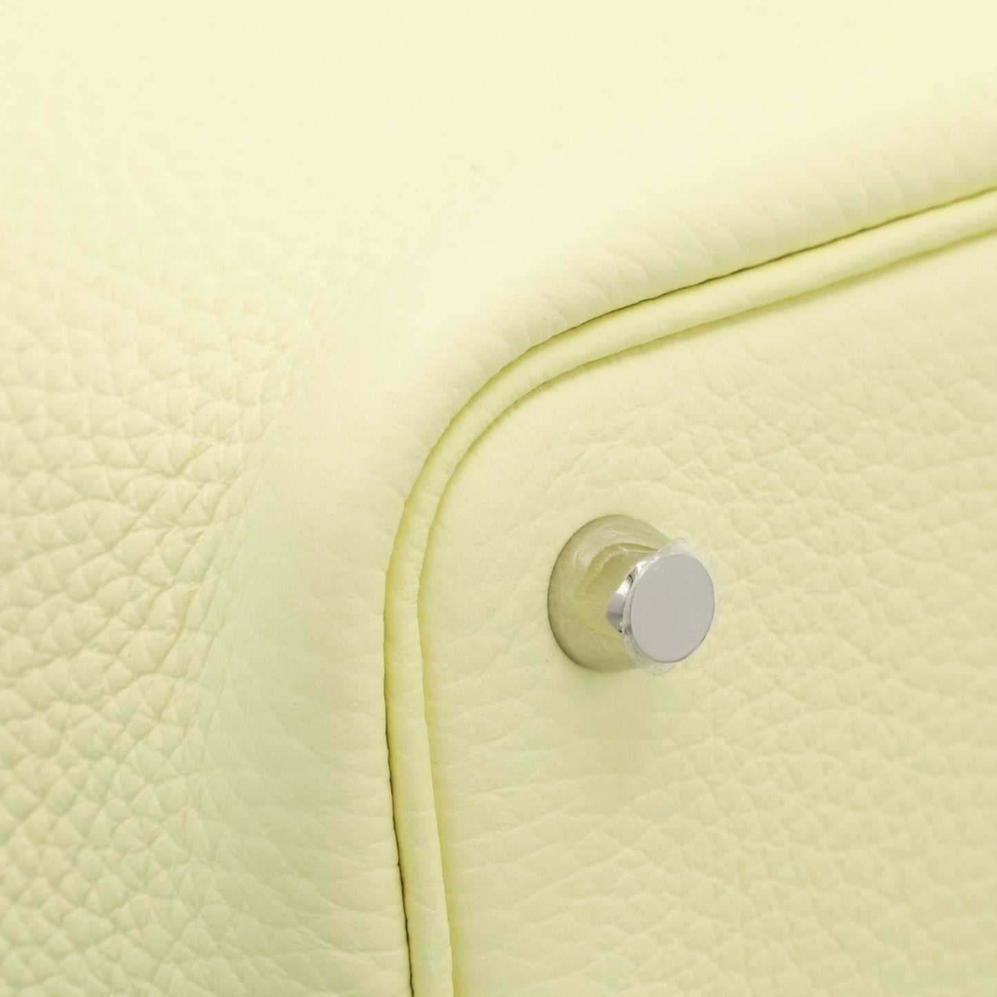 ピコタンロックPM　トリヨンクレマンス　ジョーヌミルトン　SS　K刻印