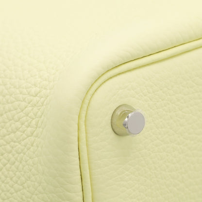 ピコタンロックPM　トリヨンクレマンス　ジョーヌミルトン　SS　K刻印