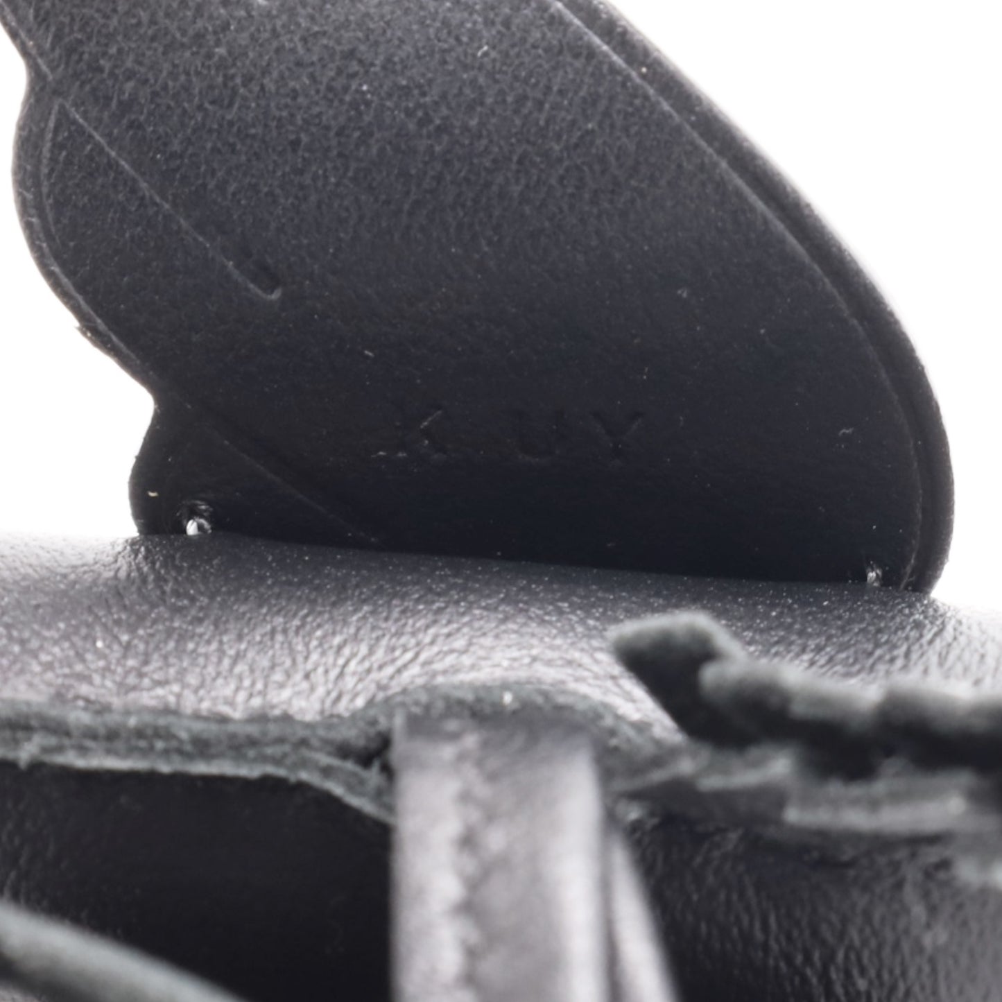 ロデオPM　ペガサス　ヴォースイフト　ブラック　K刻印