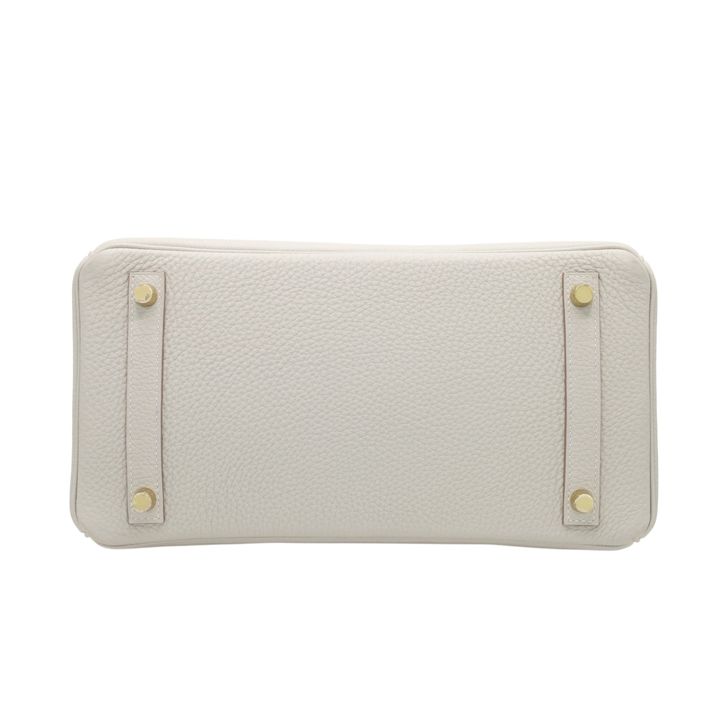 Birkin 30 Togo Gripearl GP YStamp
