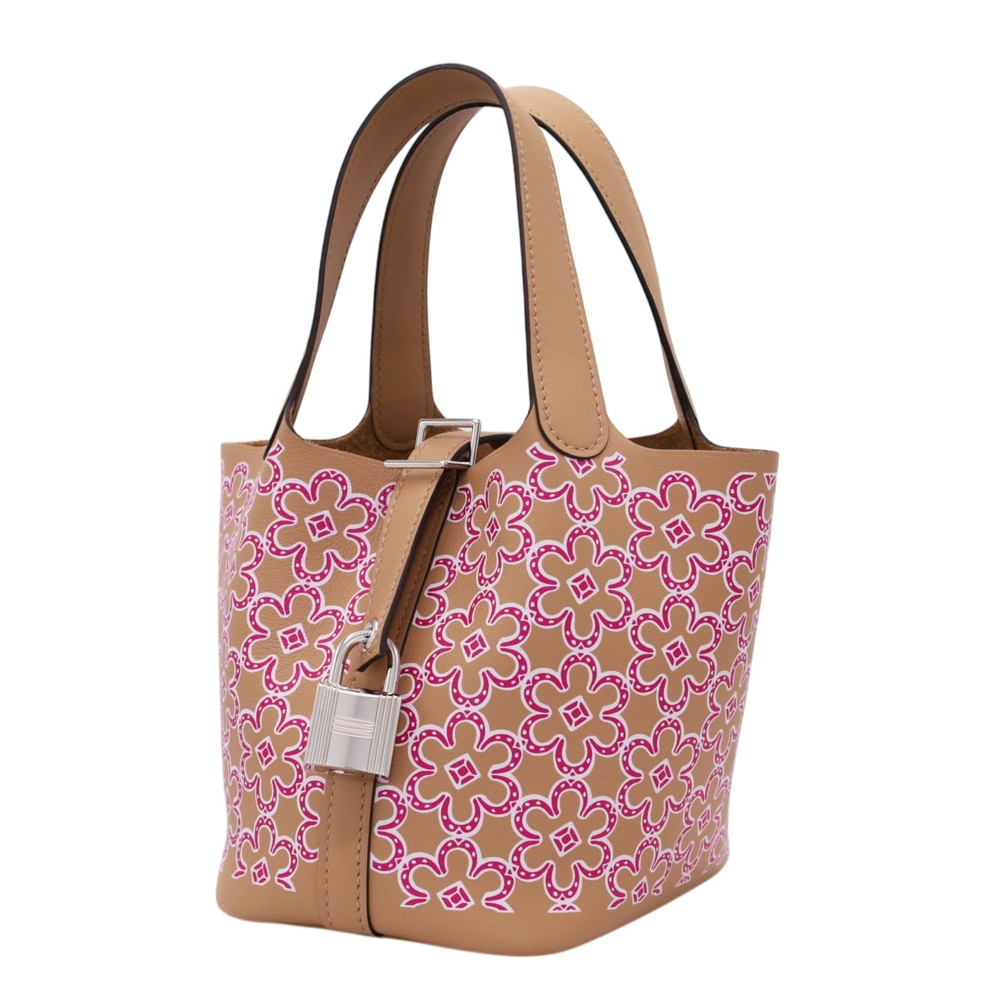 マイクロピコタンロック　ラッキーデイジー　ヴォースイフト　チャイ　SS　U刻印